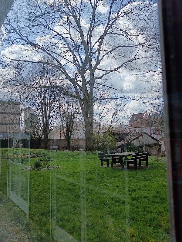 MAISON DE RETRAITE LES MAGNOLIAS - Photo 3 sur 4 - Chambres et hébergement