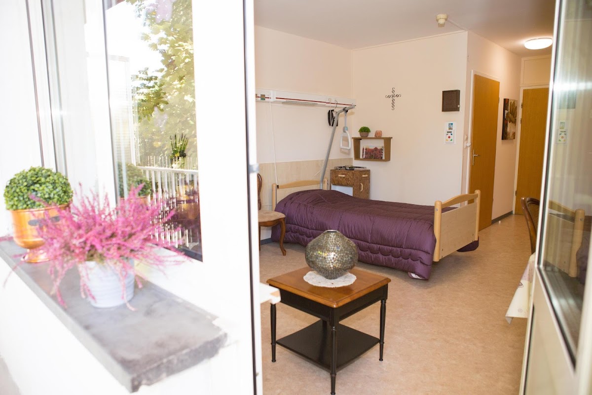 EHPAD Abrapa Koenigshoffen - Photo 4 sur 5 - Espaces de vie