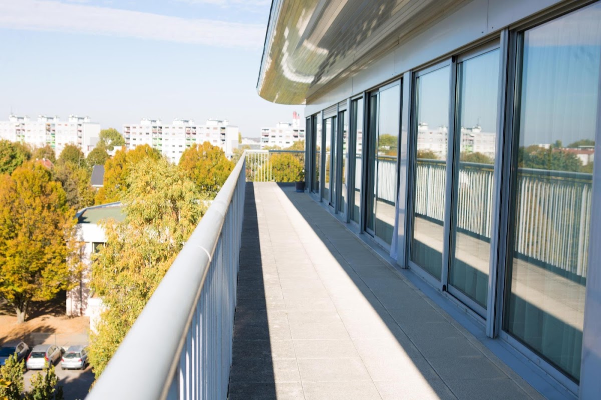 EHPAD Abrapa Koenigshoffen - Photo 2 sur 5 - Intérieur et espaces communs