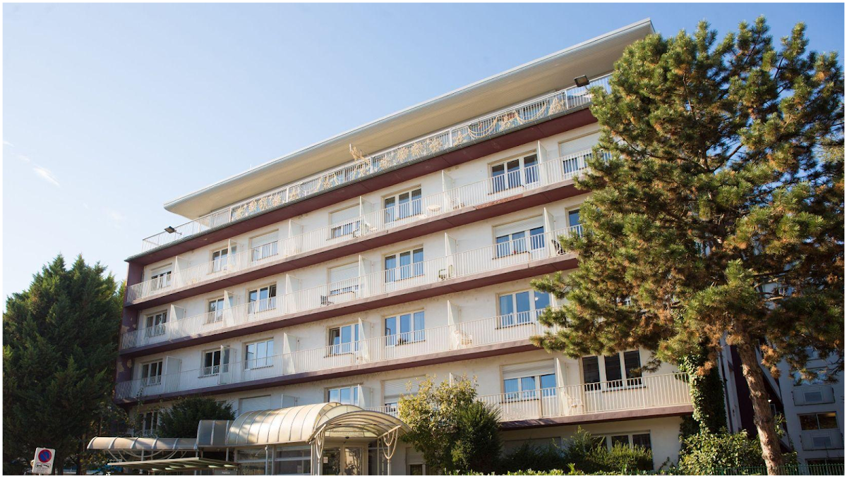 EHPAD Abrapa Koenigshoffen