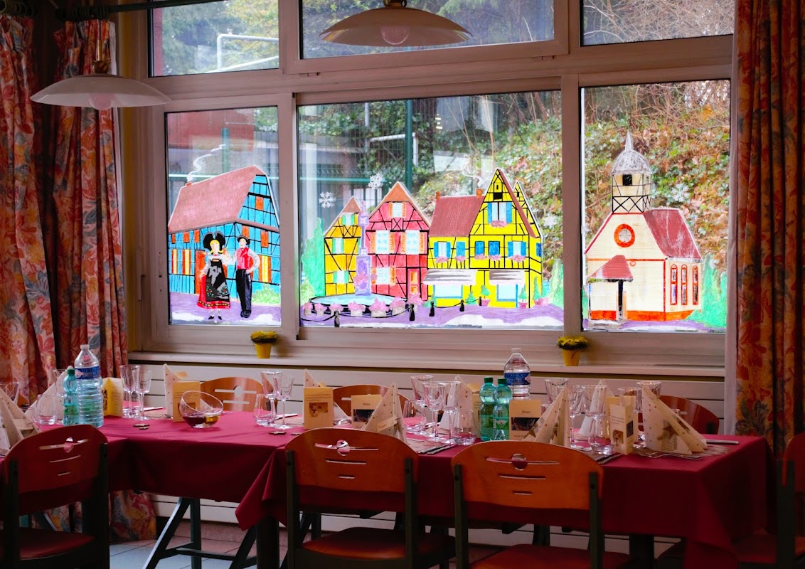 EHPAD Abrapa Koenigshoffen - Photo 5 sur 5 - Environnement et extérieurs