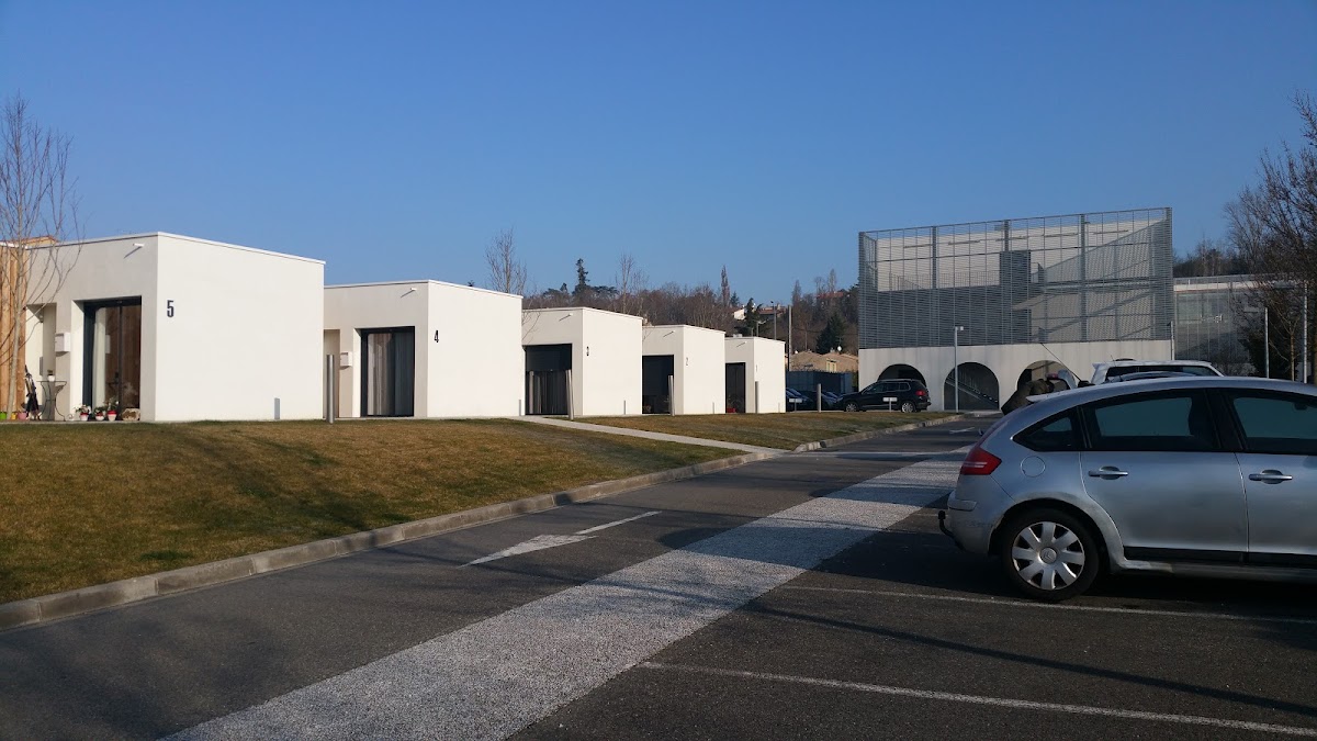 Photo de EHPAD Les Floralies, EHPAD à MONTAUBAN