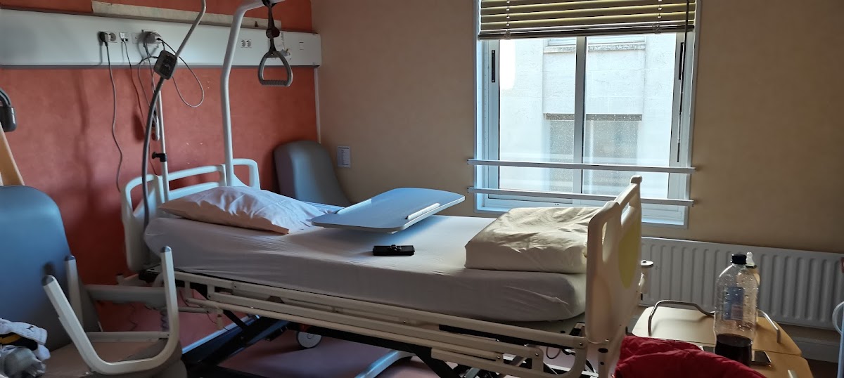 EHPAD du Centre hospitalier - Photo 2 sur 5 - Intérieur et espaces communs