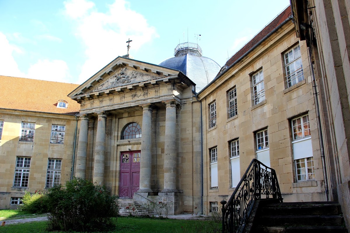 EHPAD du Centre hospitalier - Photo 4 sur 5 - Espaces de vie