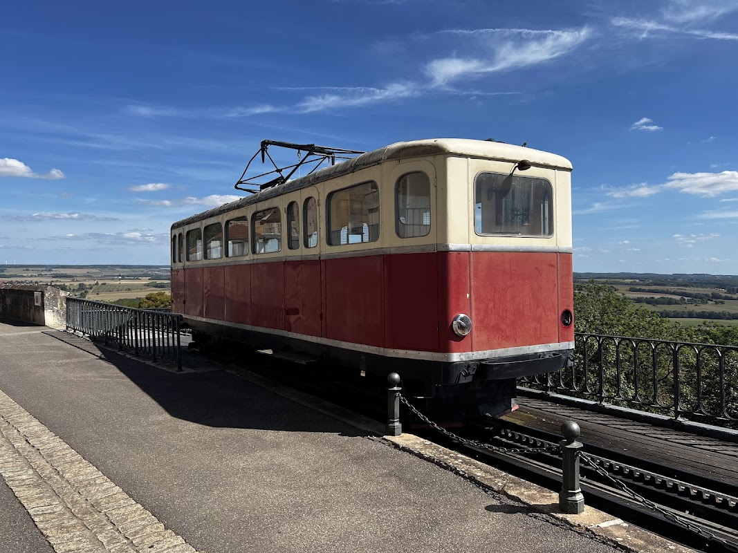 Photo de EHPAD du Centre hospitalier, EHPAD à LANGRES