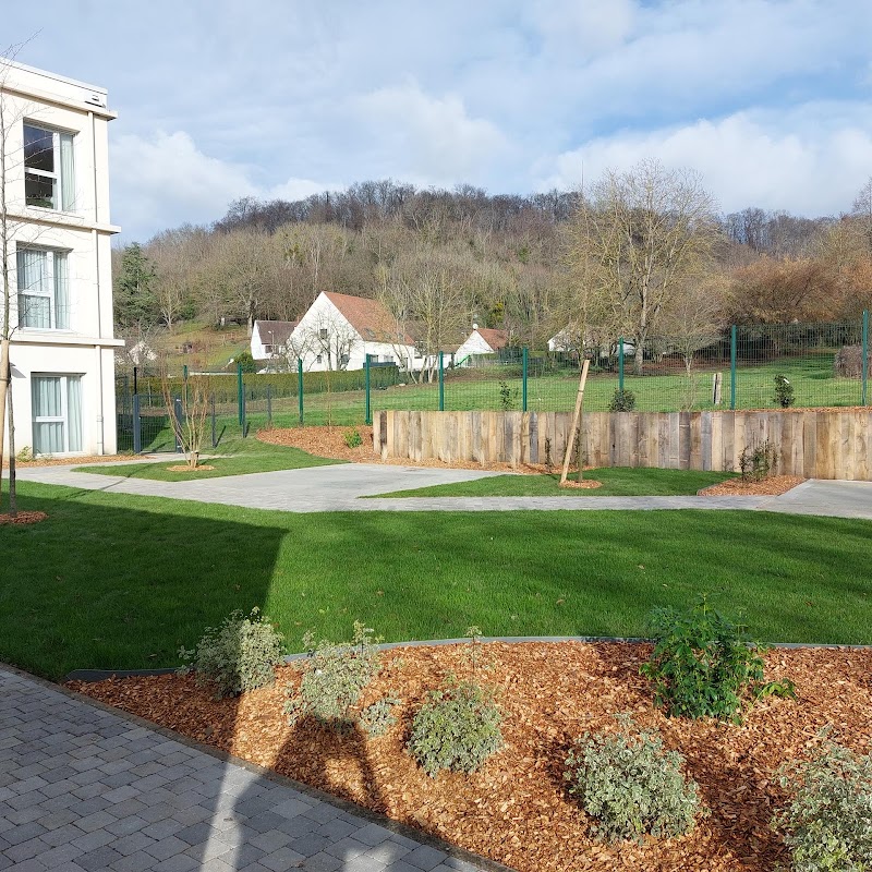 EHPAD Résidence Pillet-Will Temps de Vie - Photo 2 sur 5 - Intérieur et espaces communs