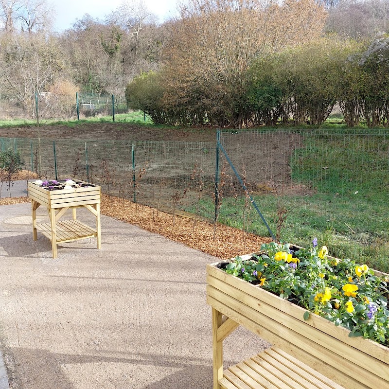 EHPAD Résidence Pillet-Will Temps de Vie - Photo 4 sur 5 - Espaces de vie