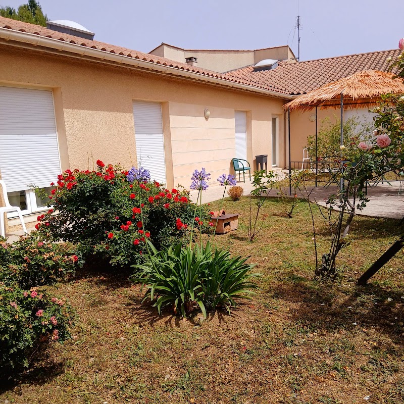 EHPAD Résidence Laetitia - Photo 4 sur 5 - Espaces de vie