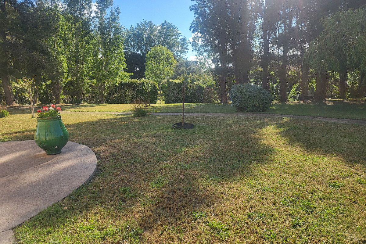 EHPAD Résidence Laetitia - Photo 3 sur 5 - Chambres et hébergement