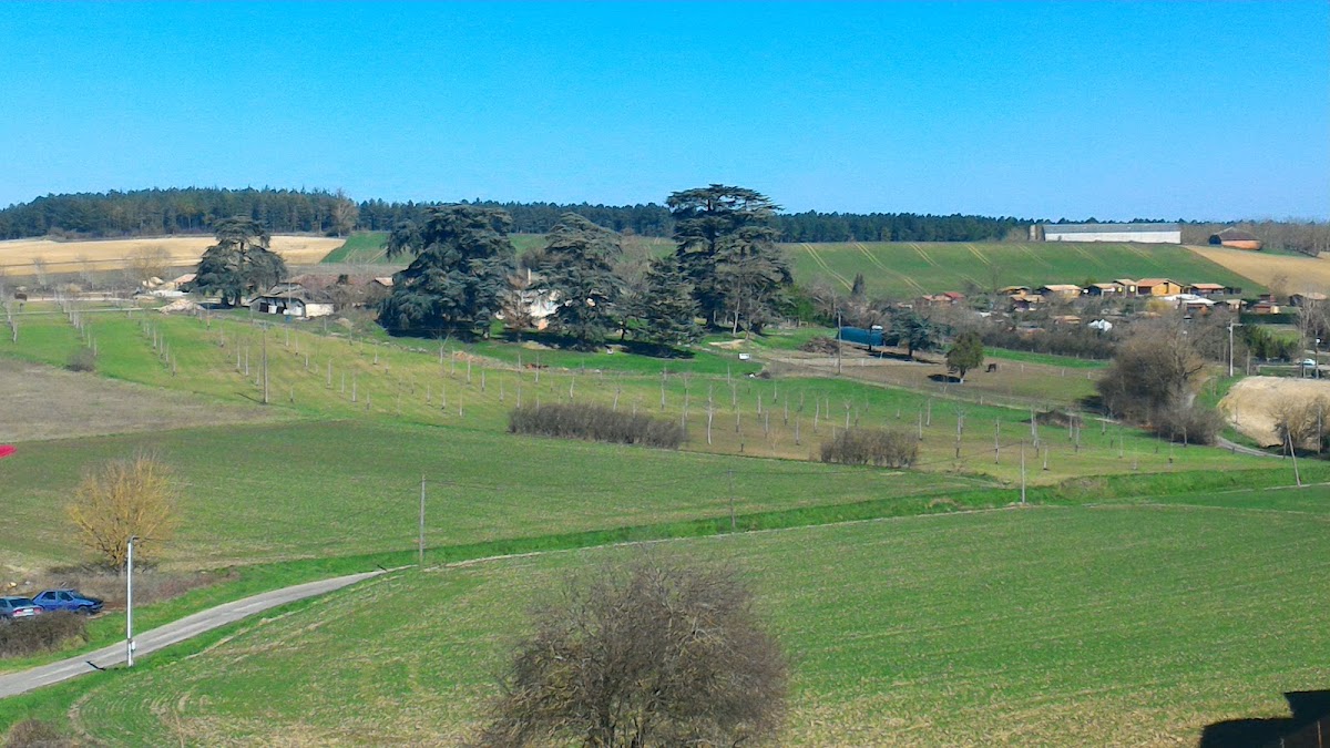 EHPAD Eulalie - Photo 3 sur 5 - Chambres et hébergement