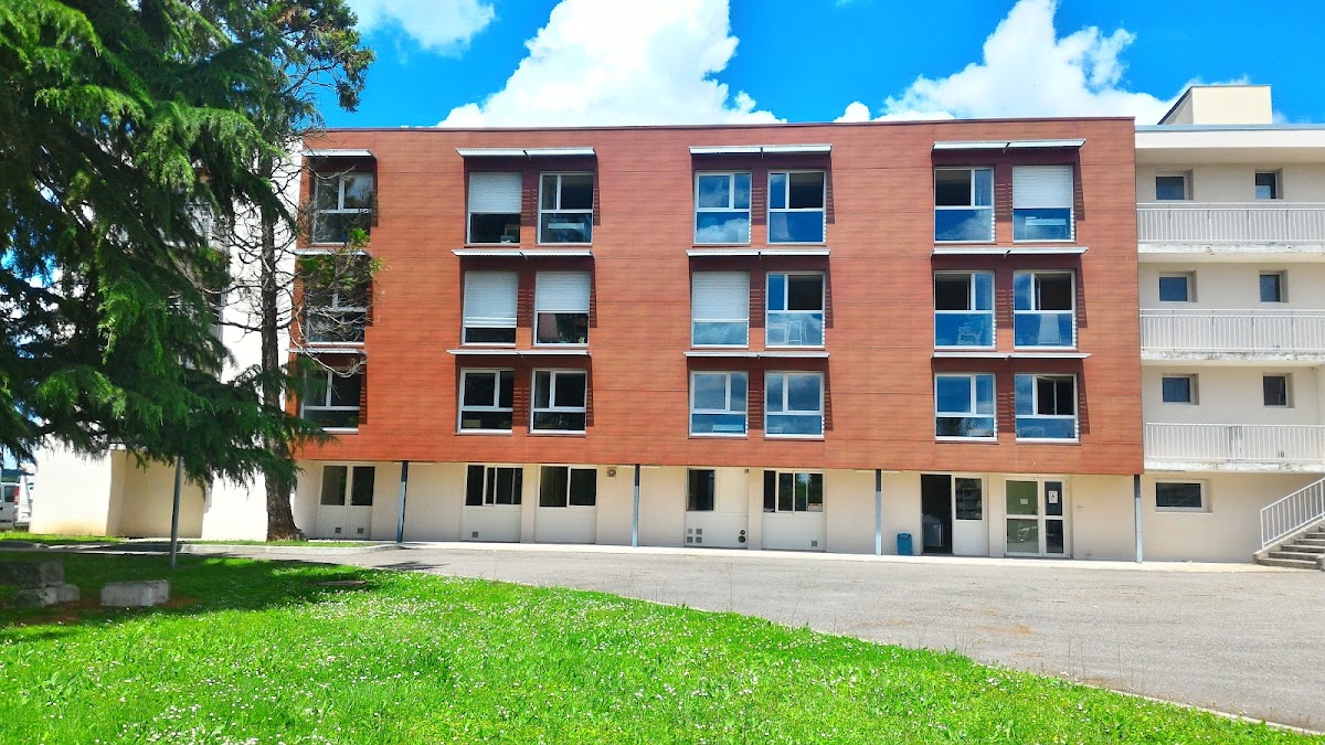 Photo de EHPAD Eulalie, EHPAD à VERTEUIL D AGENAIS