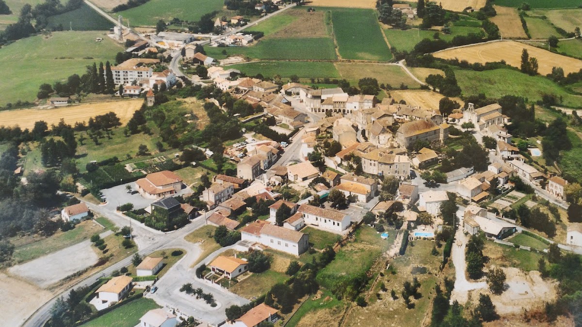 EHPAD Eulalie - Photo 5 sur 5 - Environnement et extérieurs