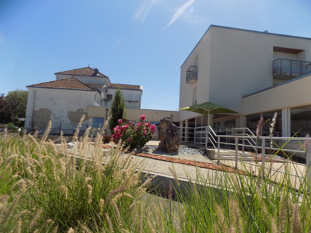 EHPAD Eulalie - Photo 2 sur 5 - Intérieur et espaces communs