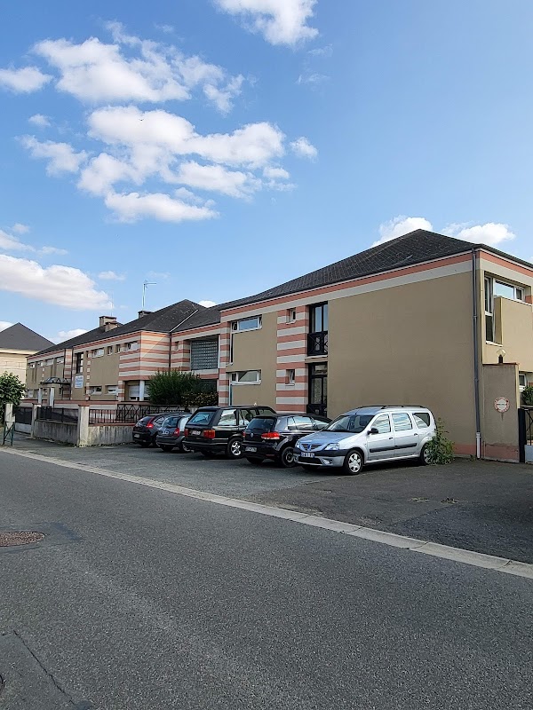 EHPAD Texier-Gallas - Photo 5 sur 5 - Environnement et extérieurs