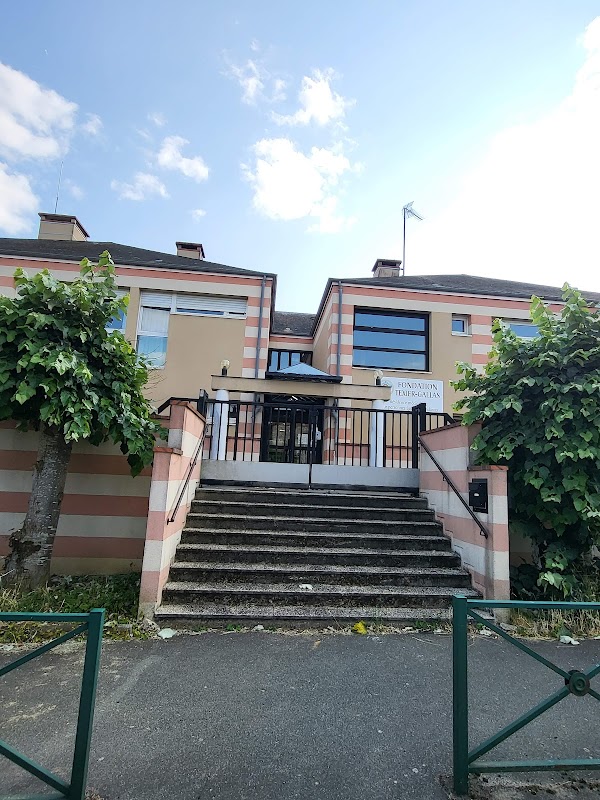 EHPAD Texier-Gallas - Photo 4 sur 5 - Espaces de vie