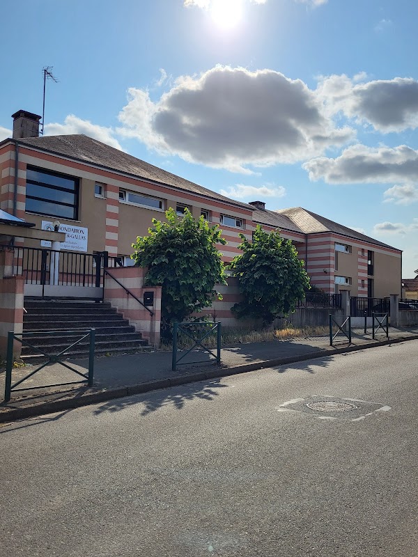 EHPAD Texier-Gallas - Photo 3 sur 5 - Chambres et hébergement