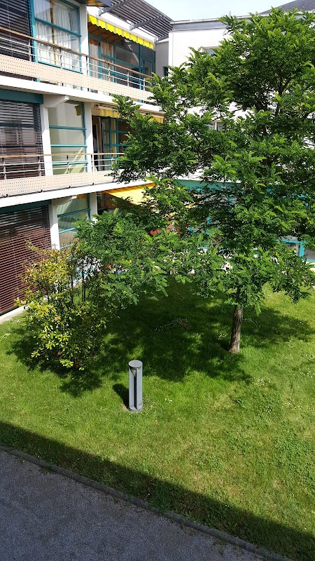 EHPAD Picasso - Photo 2 sur 3 - Intérieur et espaces communs