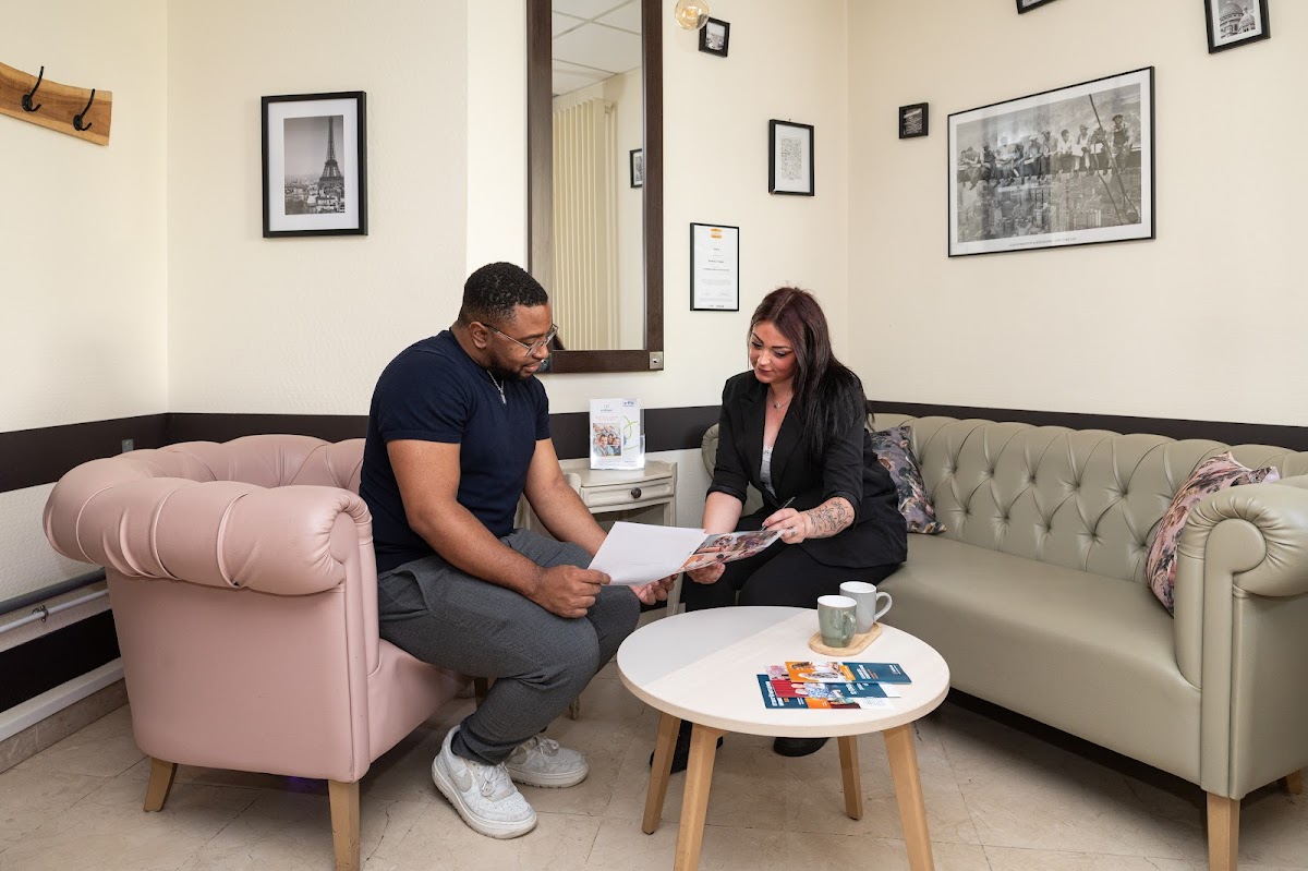 EHPAD Korian Le Tulipier - Photo 3 sur 5 - Chambres et hébergement