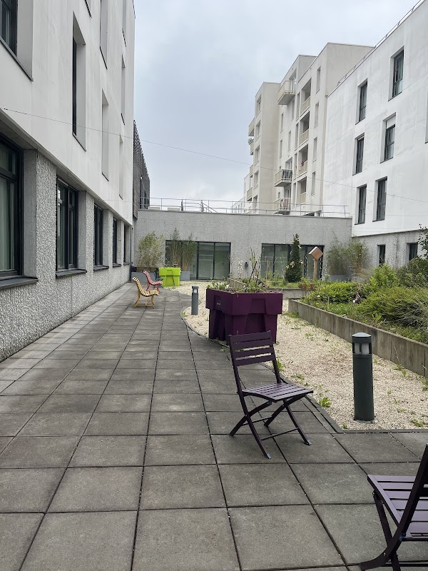 EHPAD Saint-François de Sales - Photo 3 sur 5 - Chambres et hébergement