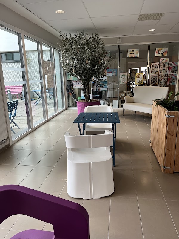 EHPAD Saint-François de Sales - Photo 5 sur 5 - Environnement et extérieurs