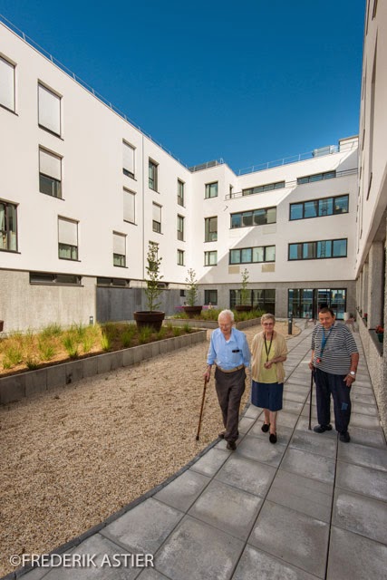 EHPAD Saint-François de Sales