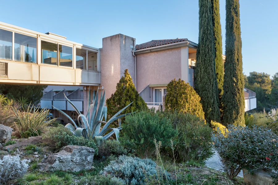 Photo de EHPAD public Lou Cigalou, EHPAD à LA CIOTAT