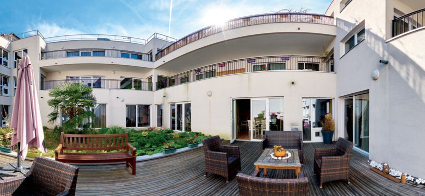 La Maison de la châtaigneraie - Photo principale