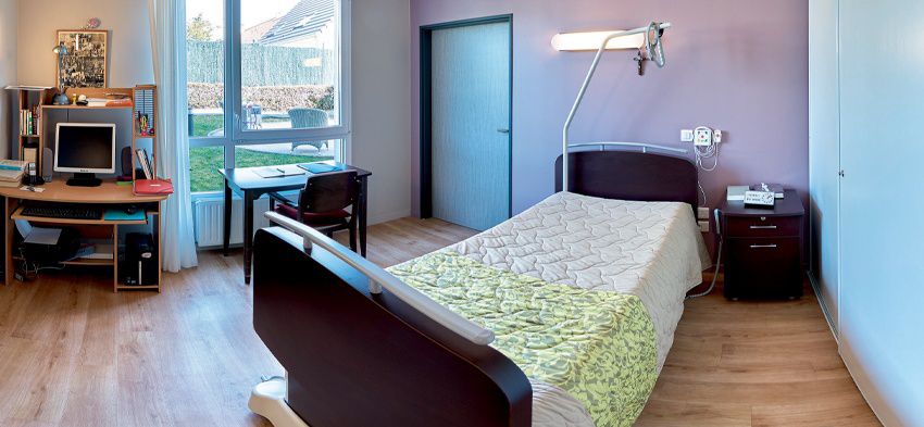 La Maison de la châtaigneraie - Photo 2 sur 5 - Intérieur et espaces communs