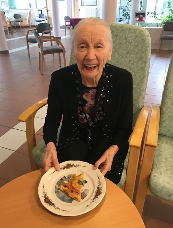 EHPAD Les Tilleuls - Photo 5 sur 5 - Environnement et extérieurs