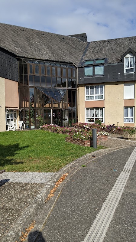 Résidence de la Risle