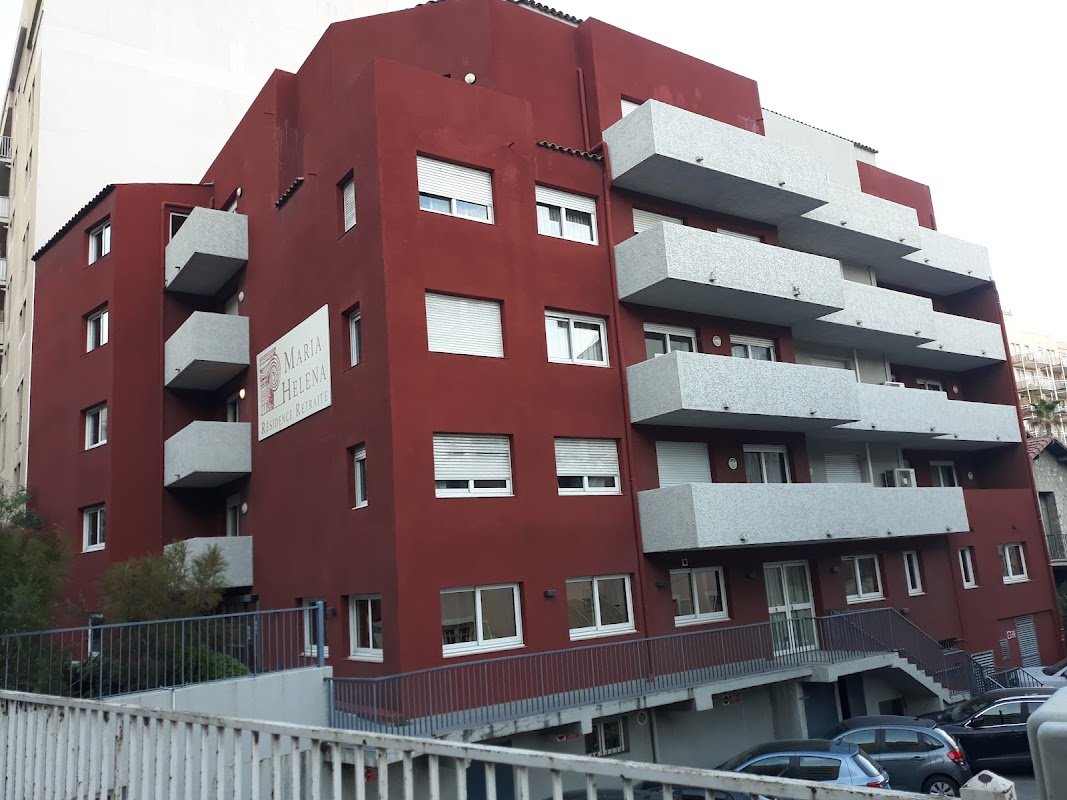 EHPAD Maria Helena - Photo 5 sur 5 - Environnement et extérieurs