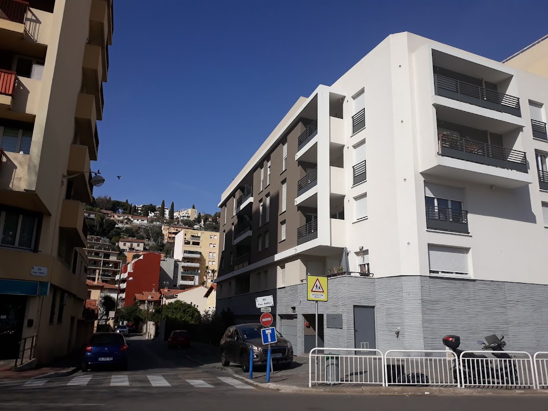 Photo de EHPAD Maria Helena, EHPAD à NICE