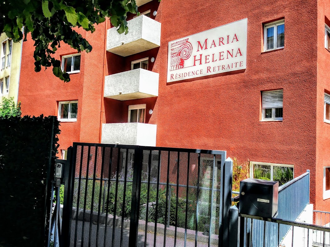 EHPAD Maria Helena - Photo 3 sur 5 - Chambres et hébergement