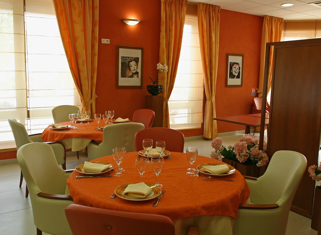 EHPAD Edith Piaf - Photo 4 sur 5 - Espaces de vie