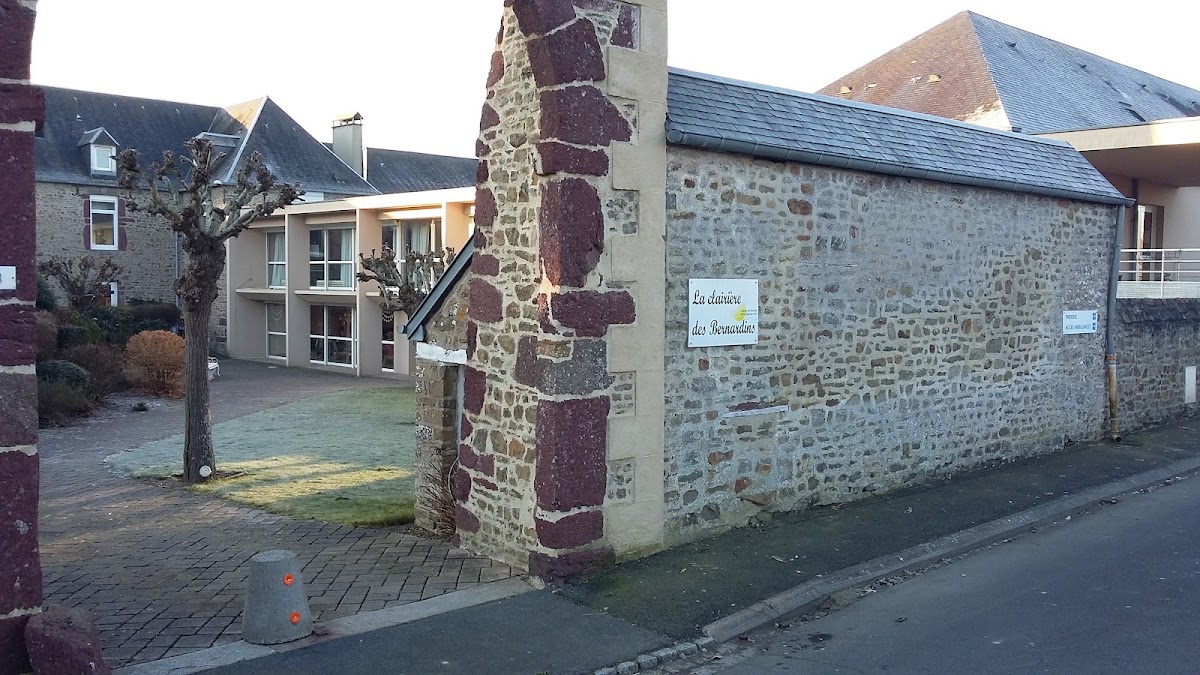 EHPAD La Clairière des Bernardins - Photo 2 sur 3 - Intérieur et espaces communs
