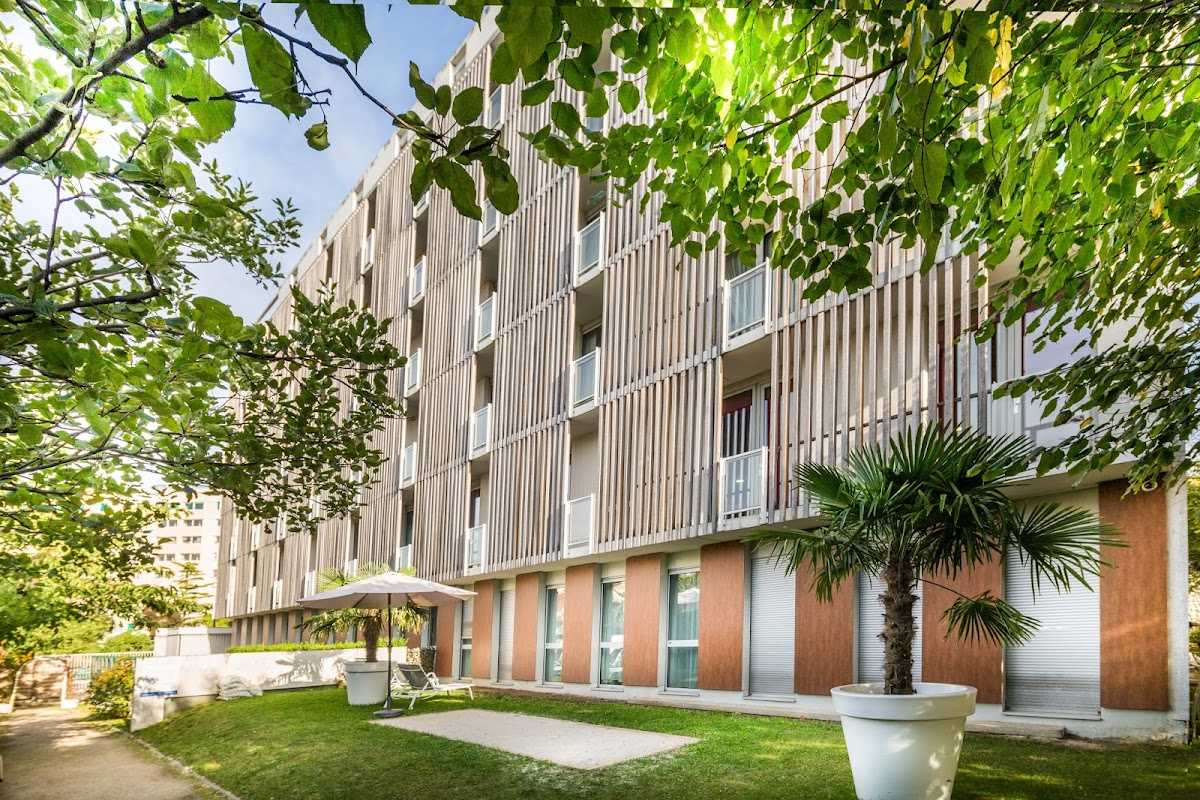 Photo de Résidence Médicis Asnières, EHPAD à ASNIERES SUR SEINE