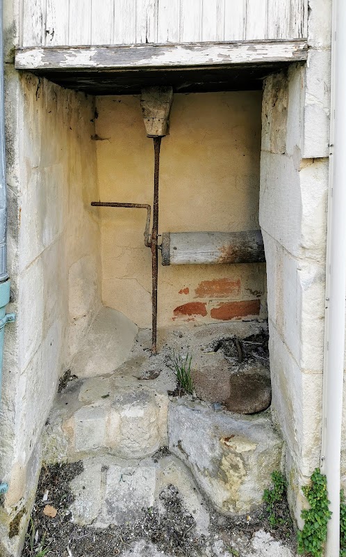 EHPAD Théodore Arnault - Photo 3 sur 4 - Chambres et hébergement