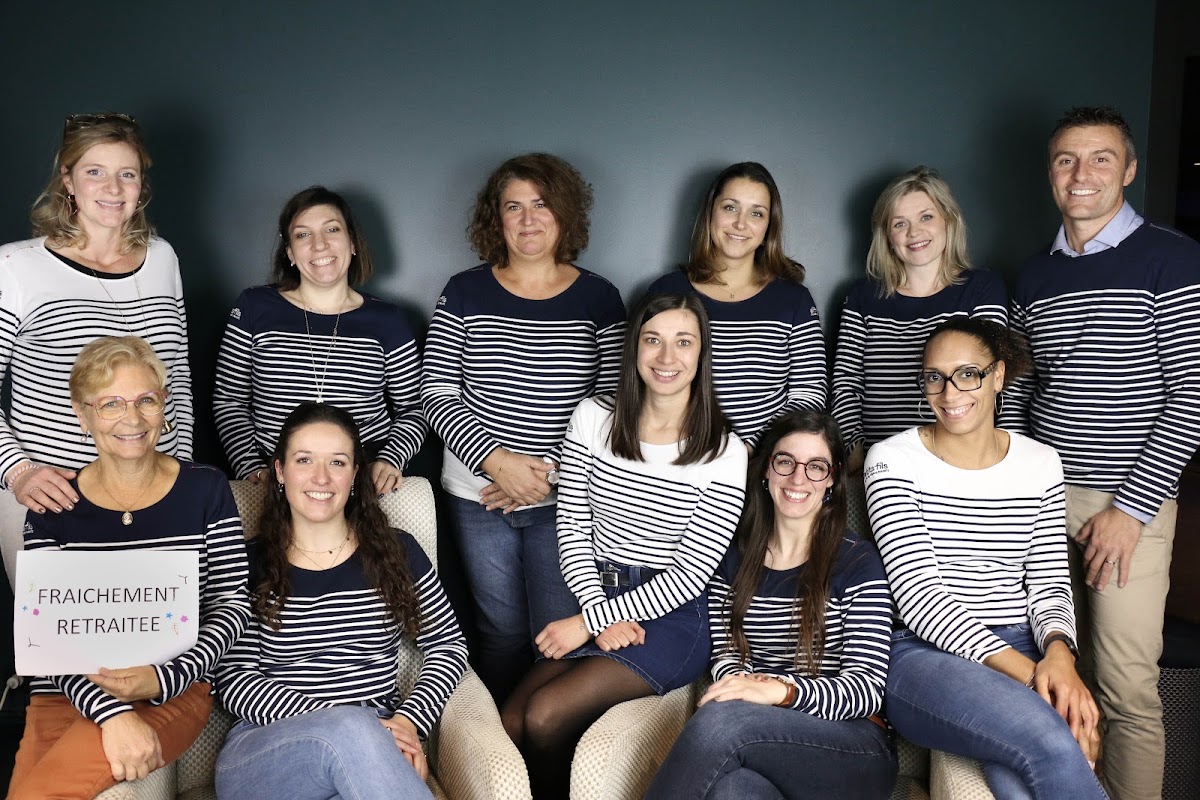 Petite unité de vie l'Entr'Aide