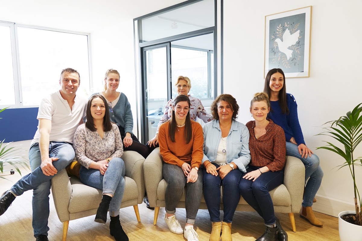 Petite unité de vie l'Entr'Aide - Photo 5 sur 5 - Environnement et extérieurs