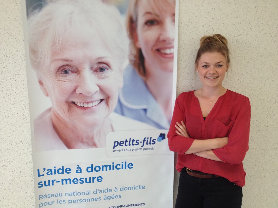 Petite unité de vie l'Entr'Aide - Photo 4 sur 5 - Espaces de vie