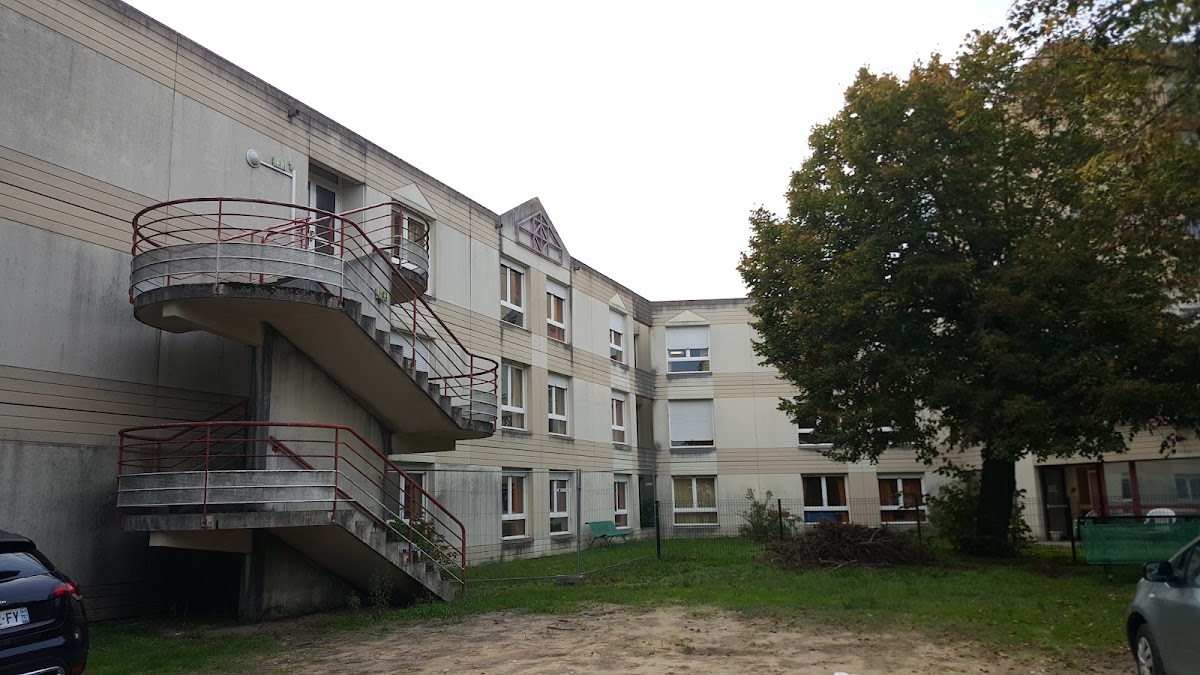 EHPAD Latour du Pin - Photo 4 sur 5 - Espaces de vie