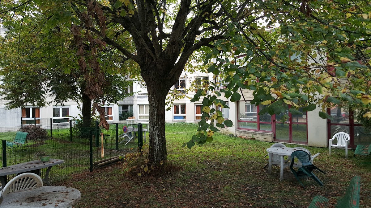 EHPAD Latour du Pin - Photo 3 sur 5 - Chambres et hébergement