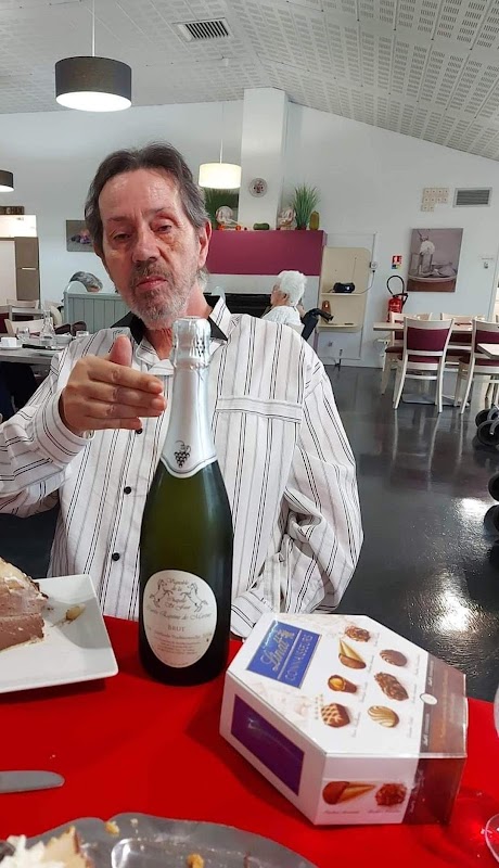 Résidence La Chancelière - Photo 3 sur 5 - Chambres et hébergement