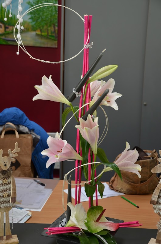 Photo de Résidence La Chancelière, Résidence autonomie à ST JEAN DE LIVERSAY