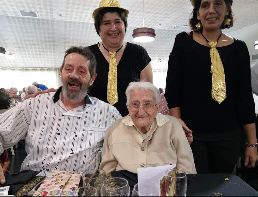 Résidence La Chancelière - Photo 2 sur 5 - Intérieur et espaces communs