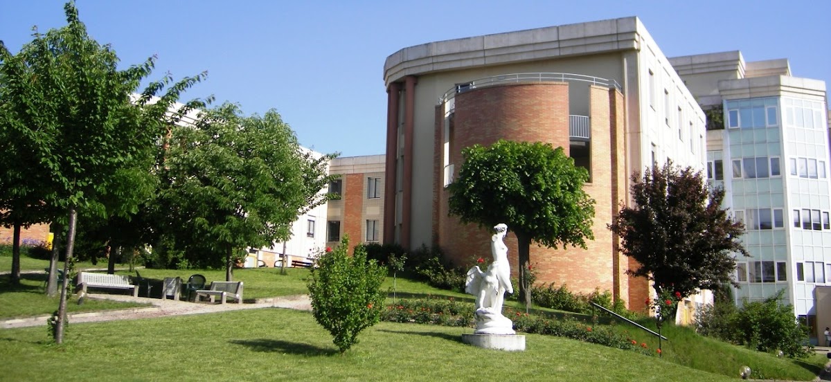 Photo de EHPAD Centre hospitalier Georges Claudinon, EHPAD à LE CHAMBON FEUGEROLLES