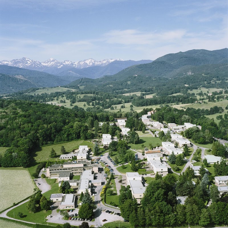 Photo de USLD du CHAC, ESLD à ST GIRONS