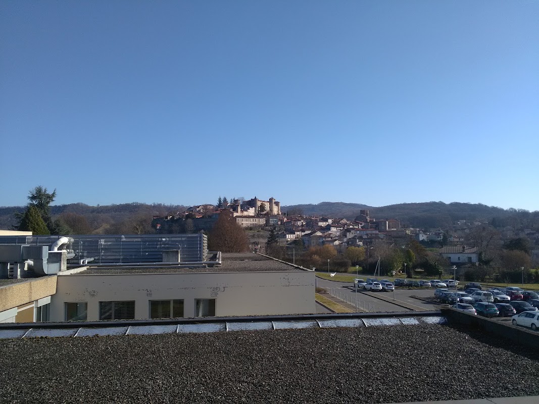 USLD du CHAC - Photo 4 sur 5 - Espaces de vie