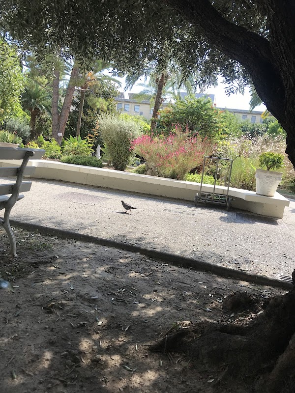 Photo de EHPAD Ma Maison, EHPAD à NICE