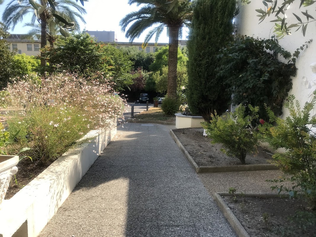 EHPAD Ma Maison - Photo 4 sur 5 - Espaces de vie